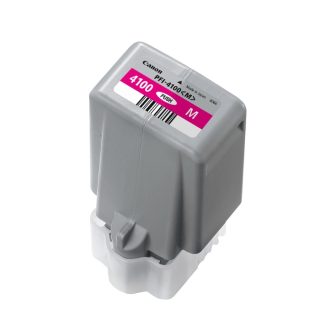Мастилница Canon PFI-4100, Magenta