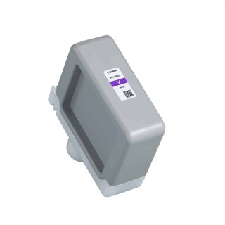 Маслен резервоар Canon PFI-2100, виолетов