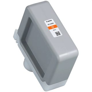 Канон PFI-2100 мастило, Оранжев