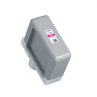 Канон PFI-2100, Маджента мастило касета
