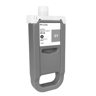 Canon PFI-2700, Grey