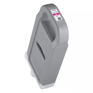 Canon PFI-711, Магента мастило резервоар