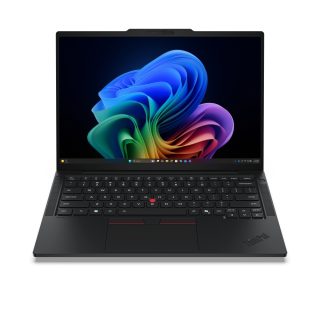 Lenovo ThinkPad T14s G7 AMD Ryzen AI 5 PRO 440 (2.00GHz, 16MB), 14" WUXGA, 16GB, 512GB SSD, AMD Radeon 840M, BT 5.4, MT7925 2x2 BE, FPR, 5MP RGB+IR, 3 Cell, 65W, Win 11 Pro, 3YR Premier NBD