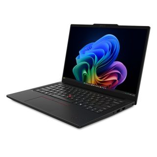 Lenovo ThinkPad T14 G7, Intel Core Ultra 5 325 (до 3.40GHz, 12MB), 14" WUXGA, 32GB, 512GB SSD, Intel Graphics, Intel Wi-Fi 7 BE211, BT 5.4, Wired Ethernet, FPR, 5MP RGB+IR, 3 Cell, 65W, Win 11 Pro, 3YR Premier