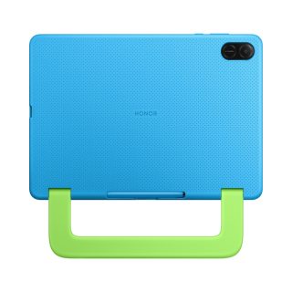 Honor Pad X8a Kids Tablet Nadal-W79C, Син, Wi-Fi, 11" IPS 1920x1200, Snapdragon 680 4G Octa-Core, 4GB RAM, 128GB, 5MP/5MP камери, 8300mAh, Android 14, MagicOS 8.0