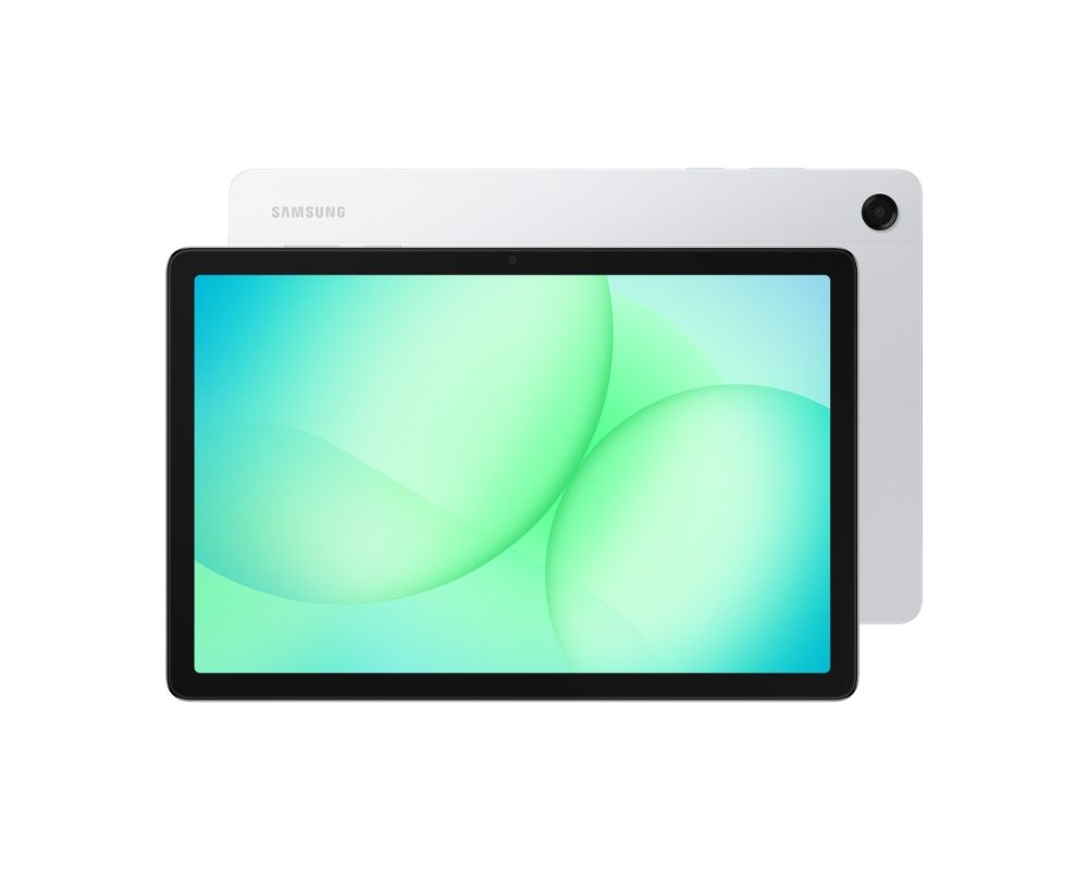 Samsung SM-X230 Galaxy Tab A11+ 11" WiFi 6GB 128GB Silver