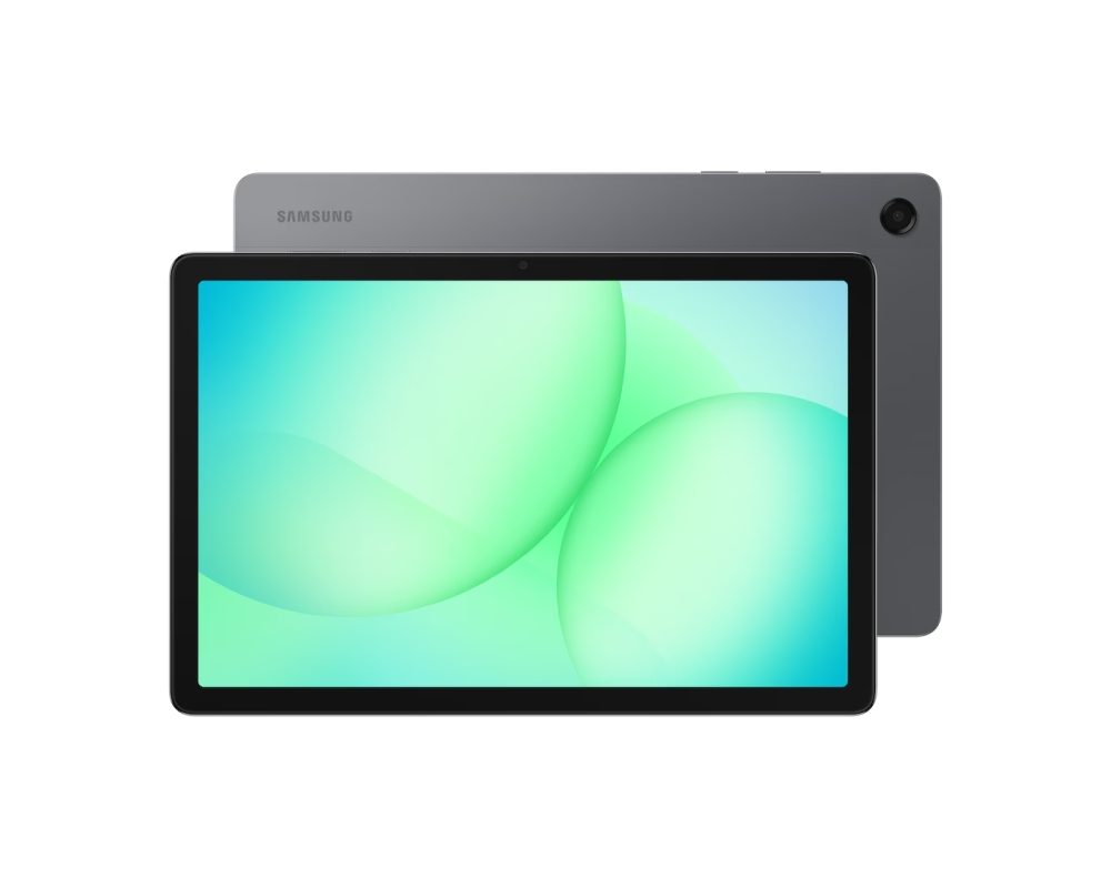 Samsung Galaxy Tab A11+ 11" 5G 6GB 128GB Сив