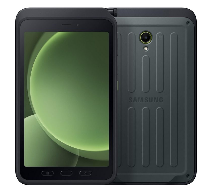 Samsung SM-X306 Galaxy Tab Active 5 5G 6GB 128GB Green