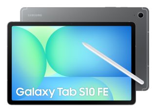 Samsung Galaxy Tab S10 FE WiFi 10.9" 8GB RAM 128GB Grey