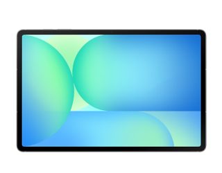 Samsung Galaxy Tab S10+ FE WIFI 13.1" 8GB RAM 128GB Сив
