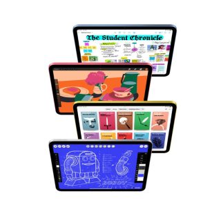 Apple 11-inch iPad (A16) Cellular 128GB - Silver