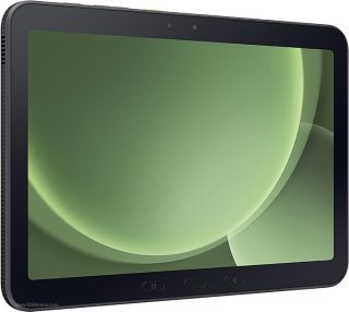 Samsung Galaxy Tab Active5 Pro 128GB 5G