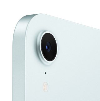 Apple iPad mini (A17 Pro) Wi-Fi 256GB - Син