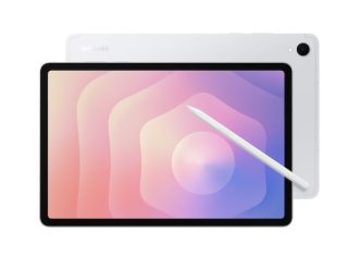 Samsung Galaxy Tab S11 Wi-Fi 11" 12GB RAM 128GB Silver