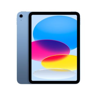 Apple 11-инчов iPad (A16) Wi-Fi 512GB - Син