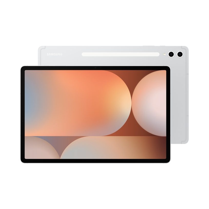 Samsung SM-X826 Galaxy Tab S10+ 5G 12.4", 12GB RAM, 512GB, Platinum Silver