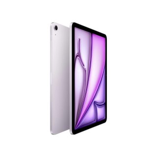 Apple 11-инчов iPad Air (M4) Wi-Fi 256GB - Лилаво
