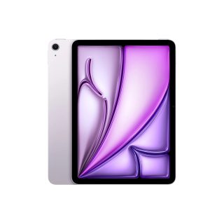 Apple 11-инчов iPad Air (M4) Wi-Fi 256GB - Лилаво