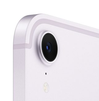 Таблет Apple iPad mini (A17 Pro) Cellular 256GB - Purple