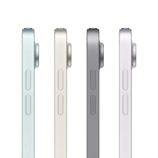 Apple 13-инчов iPad Air (M4) Wi-Fi 128GB - Син