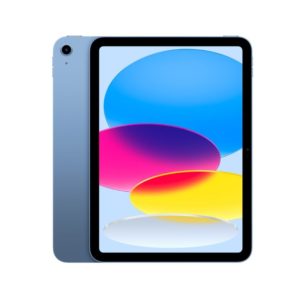 Apple 11-inch iPad (A16) Cellular 512GB - Blue