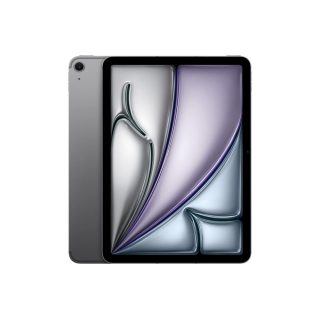 Apple 11-инчов iPad Air (M4) Cellular 256GB - Space Grey