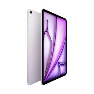Apple 13-inch iPad Air (M4) Wi-Fi 256GB - Purple