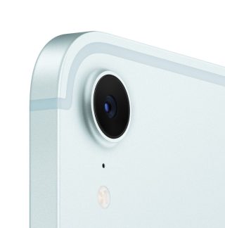 Apple iPad mini (A17 Pro) Cellular 512GB - Син