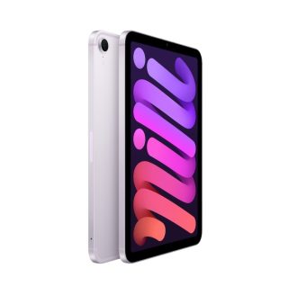 Apple iPad mini (A17 Pro) Cellular 512GB - Purple