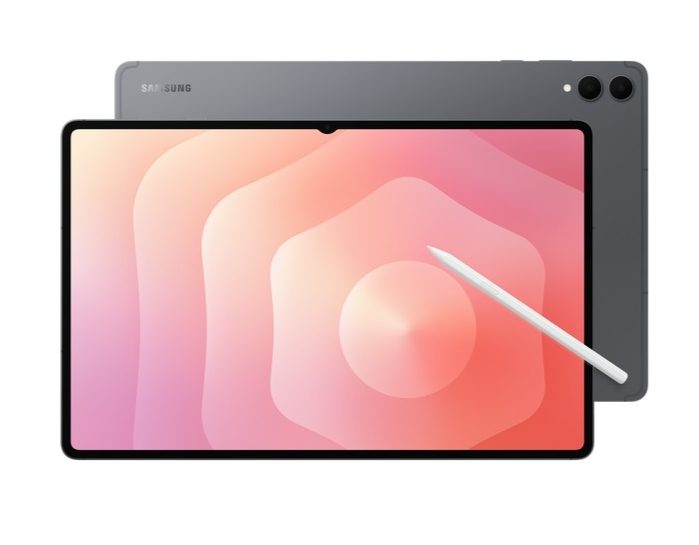 Samsung SM-X936 Galaxy Tab S11 Ultra 5G 14.6" 12GB RAM 256GB Gray