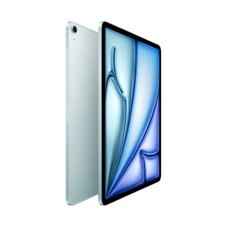 Apple 13-инчов iPad Air (M4) Cellular 256GB - Син