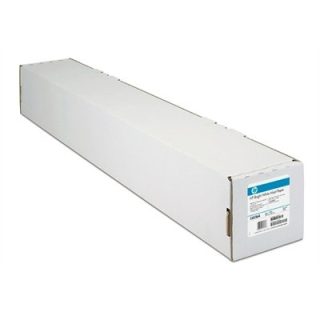 HP Bright White Inkjet Paper 90 g/m², 420 mm x 45.7 m