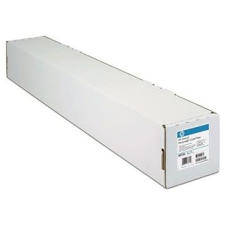 HP Bright White Inkjet Paper – 610 mm x 45.7 m