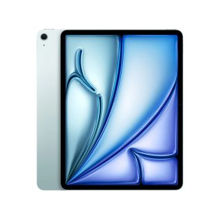 Apple 13-inch iPad Air (M4) Wi-Fi 512GB - Blue