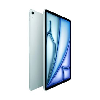 Apple 13-inch iPad Air (M4) Wi-Fi 512GB - Blue