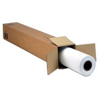 HP Everyday Pigment Ink Gloss Photo Paper - 610 mm x 30.5 m (24 in x 100 ft)