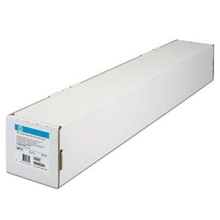 HP Universal Instant-dry Semi-gloss Photo Paper – 610 mm x 30.5 m (24 in x 100 ft)