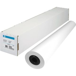 HP Premium Instant-dry Satin Photo Paper 610 mm x 22.9 m (24 in x 75 ft)