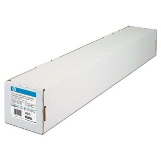 HP 2-pack Everyday Adhesive Matte Polypropylene - 610 mm x 22.9 m (24 in x 75 ft)