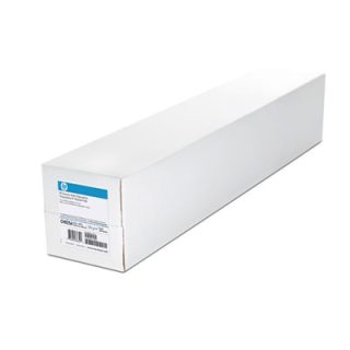 HP 2-pack Everyday Matte Polypropylene - 1067 mm x 30.5 m (42 in x 100 ft)