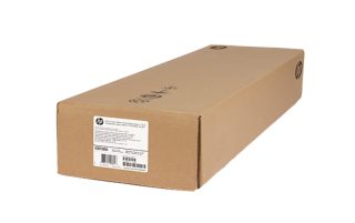 HP 2-pack Everyday Adhesive Gloss Polypropylene - 914 mm x 22.9 m (36 in x 75 ft)