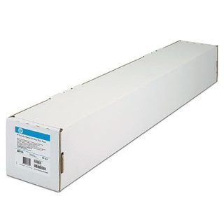 HP Durable Semi-gloss Display Film - 914 mm x 15.2 m (36 in x 50 ft)