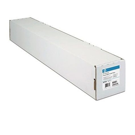 HP прозрачно фолио - 610 mm x 22.9 m (24 in x 75 ft)