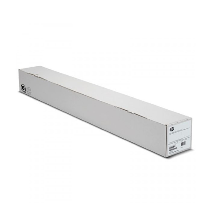 HP Heavyweight Coated Paper - 1067 mm x 68.5 m (42 in x 225 ft)