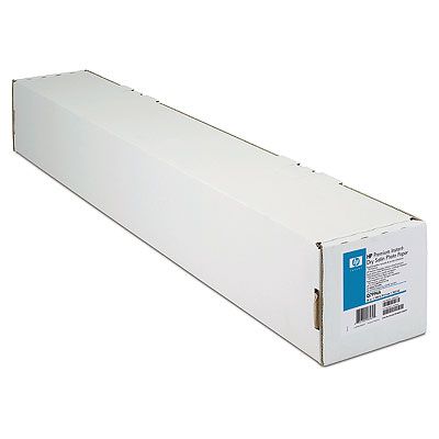 HP Premium Instant-dry Satin Photo Paper - 914 mm x 30.5 m (36 in x 100 ft)