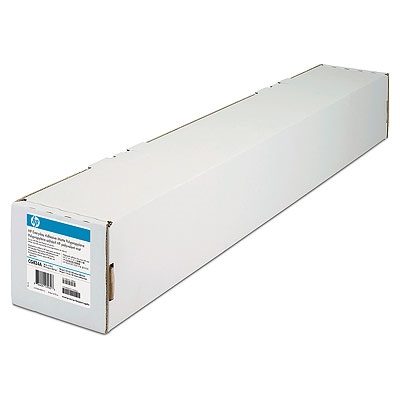 HP 2-pack Everyday Adhesive Matte Polypropylene - 1524 mm x 22.9 m (60 in x 75 ft)