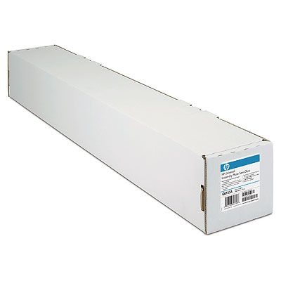 HP Universal Instant-dry Semi-gloss Photo Paper - 1067 mm x 61 m (42 in x 200 ft)