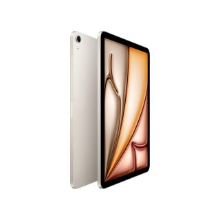Apple 11-inch iPad Air (M4) Wi-Fi 1TB - Starlight