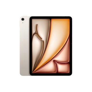 Apple 11-inch iPad Air (M4) Wi-Fi 1TB - Starlight