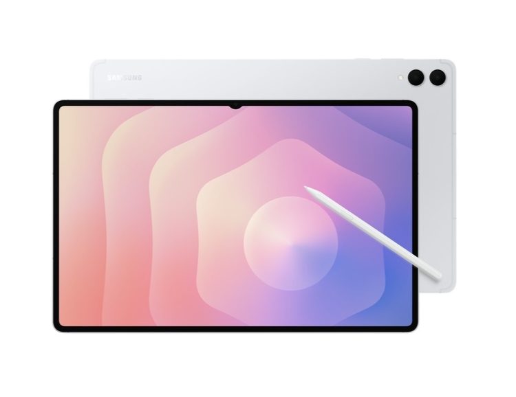 Samsung SM-X930 Galaxy Tab S11 Ultra WIFI 14.6" 16GB RAM 1TB Silver